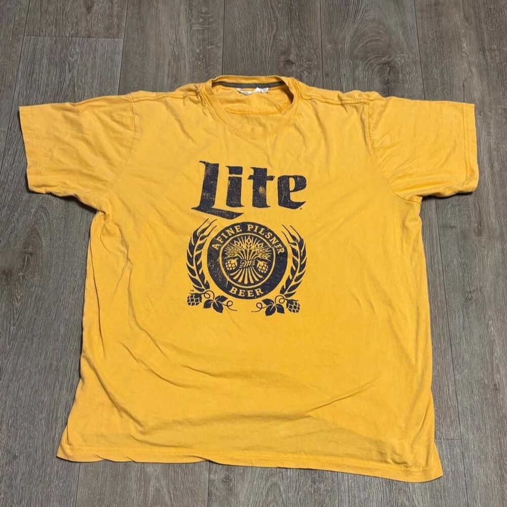 lite tee